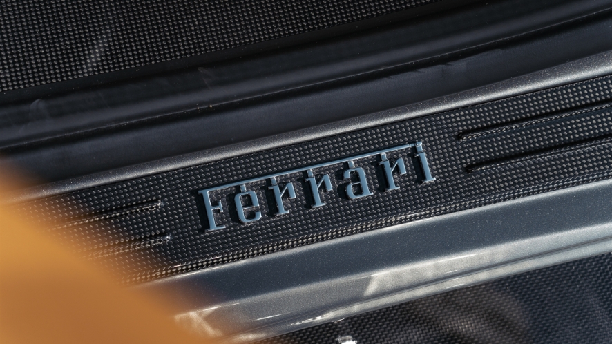ANRKY RS5.3C | Ferrari 488 Pista