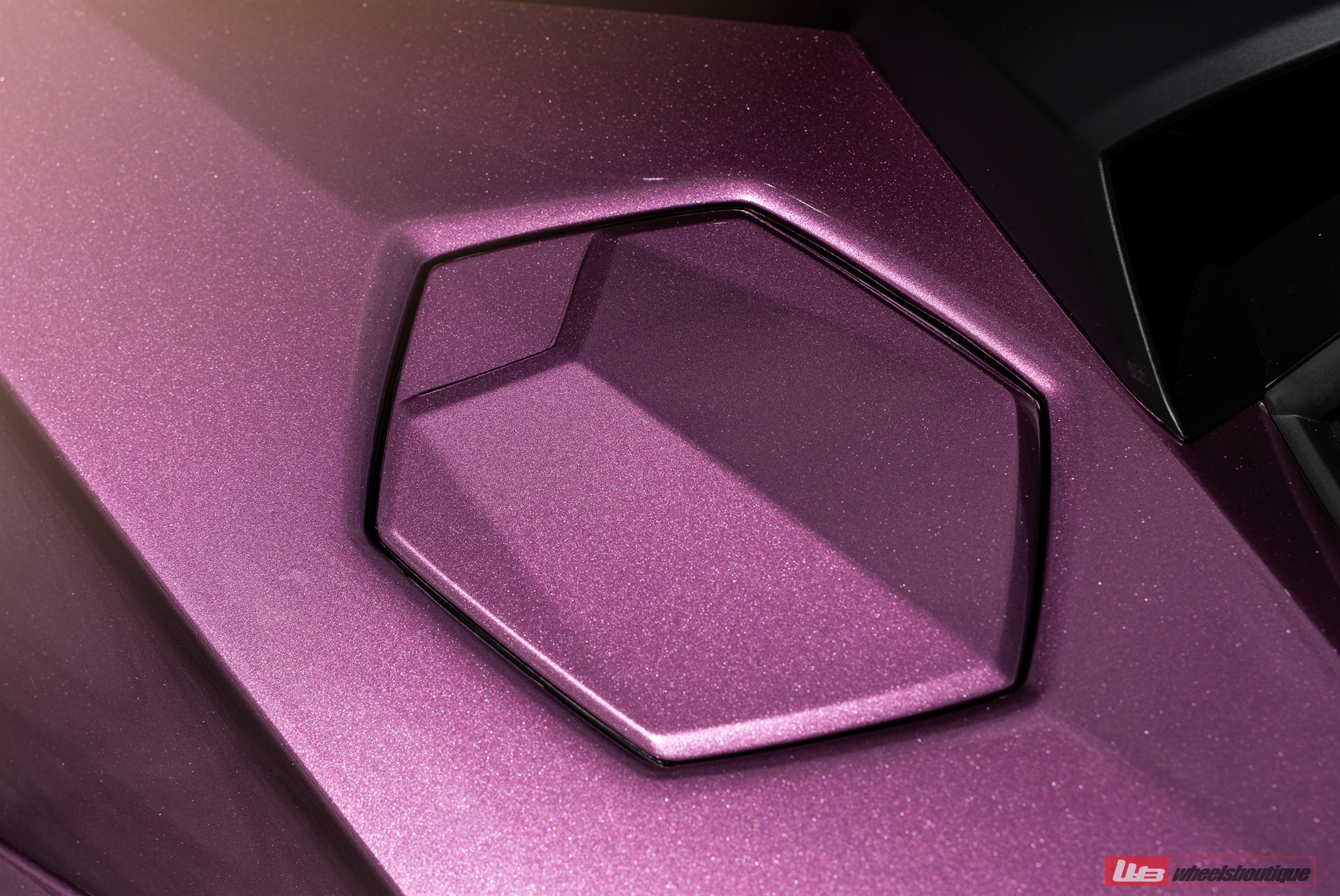 ANRKY S3-X3 | Lamborghini Aventador Ultimate