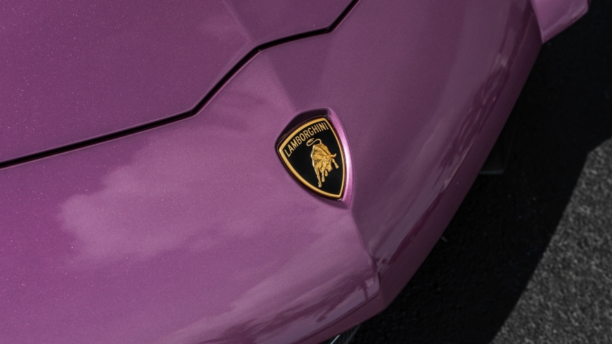 ANRKY S3-X3 | Lamborghini Aventador Ultimate