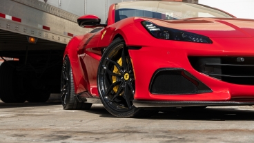 ANRKY AN11 | Ferrari Portofino M