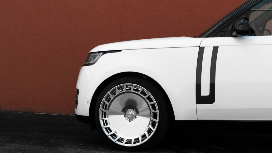 AL13 C00R (Duoblock) | Land Rover Range Rover (L460)
