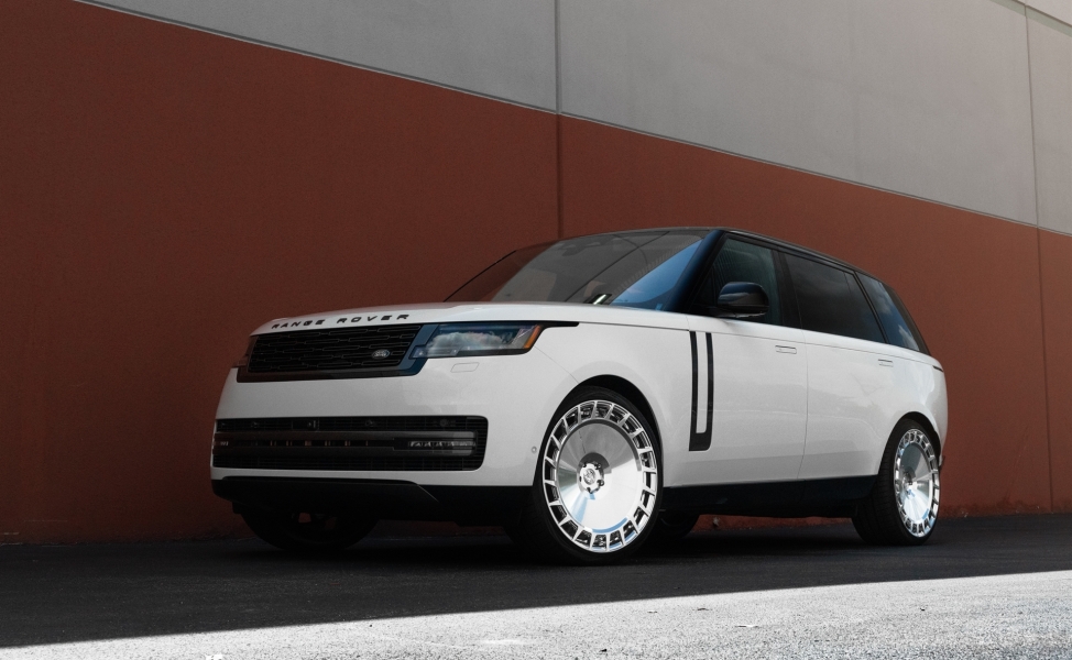 AL13 C00R (Duoblock) | Land Rover Range Rover (L460)