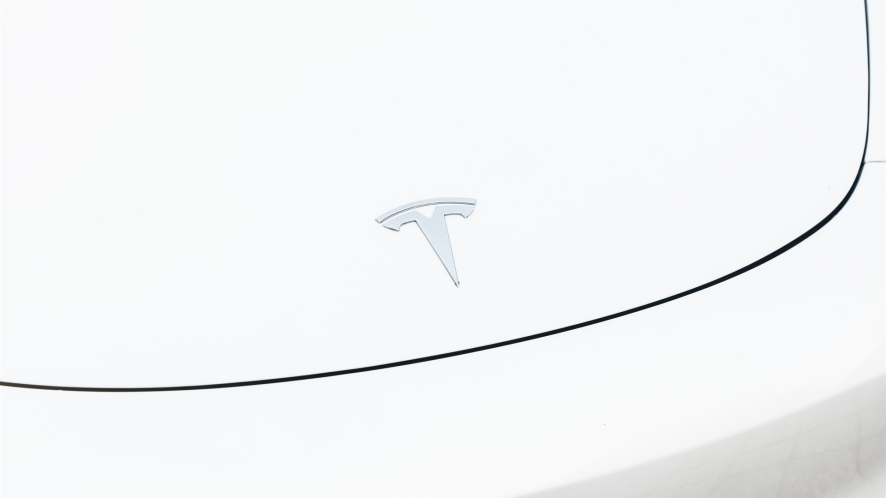 HRE FF21 | Tesla Model 3