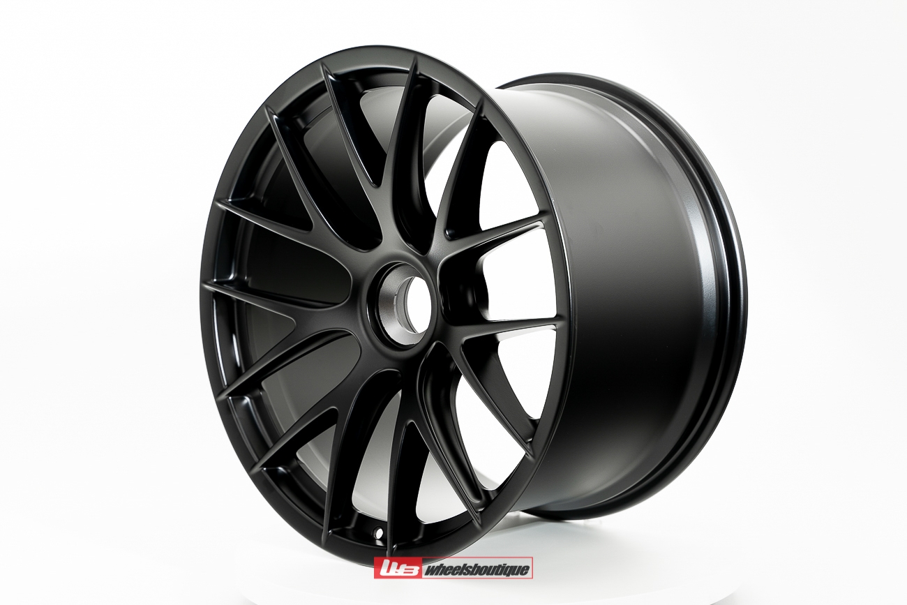 Weissach Magnesium Wheels Wheels Boutique