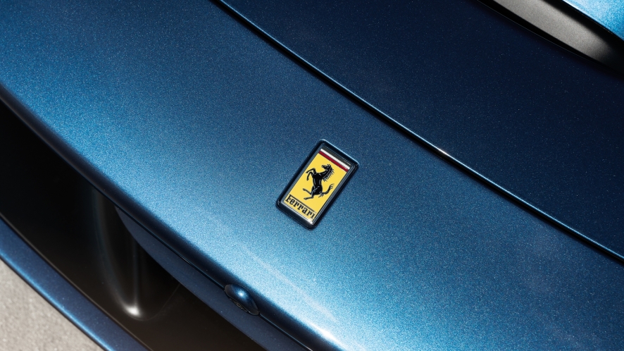 ANRKY S3-X5 | Ferrari F8 Spider