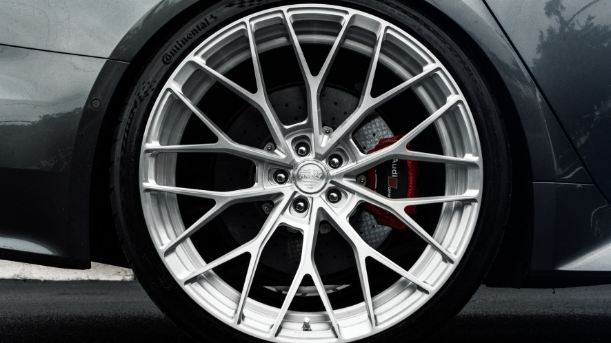 ANRKY AN20 | Audi RS6 Avant