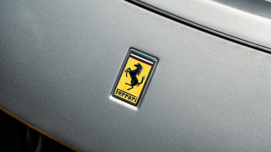 ANRKY RS5.3 | Ferrari SF90 Spider