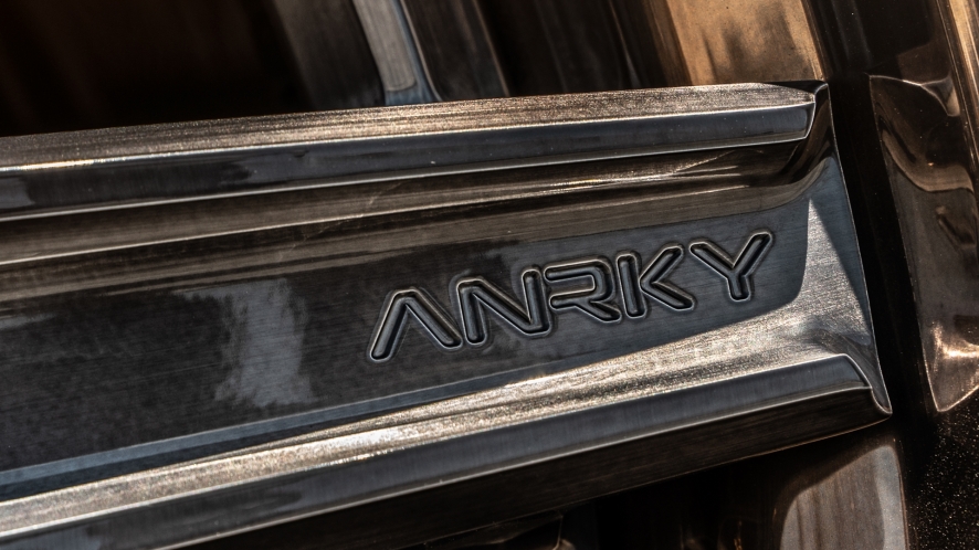 ANRKY AN36S-T | Ram