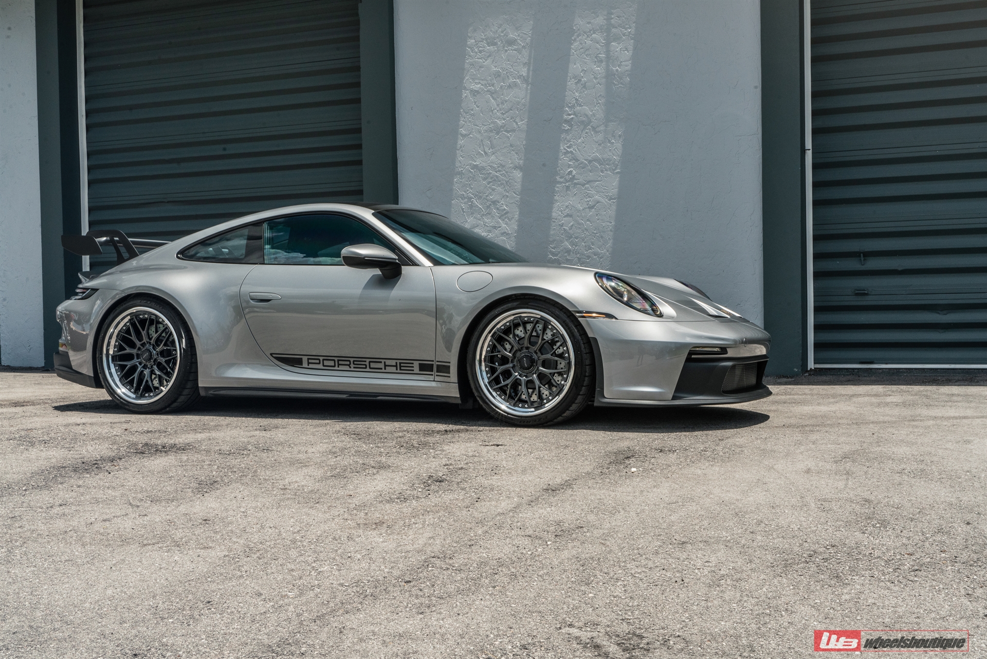 ANRKY RS1 | Porsche 992 GT3