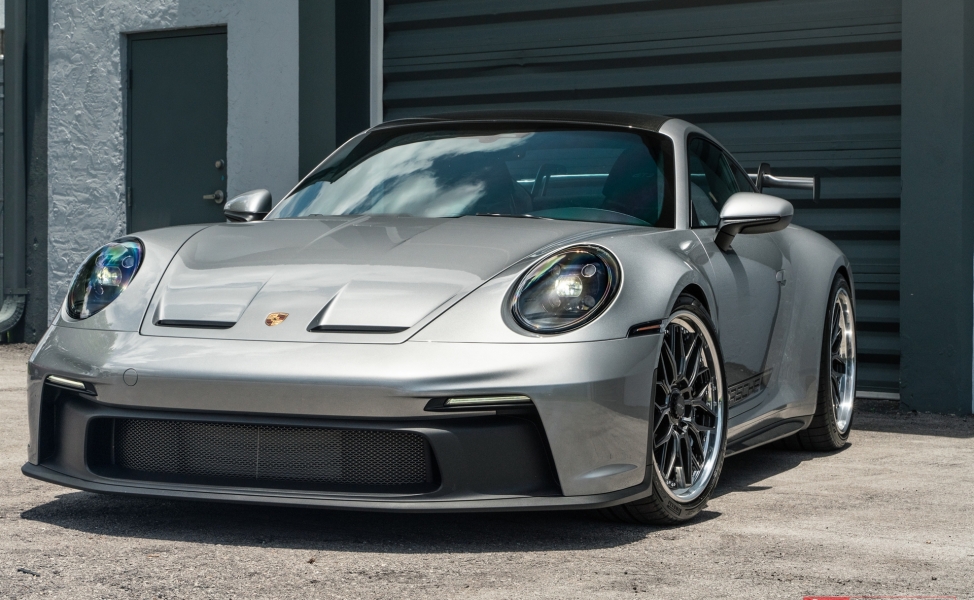 ANRKY RS1 | Porsche 992 GT3
