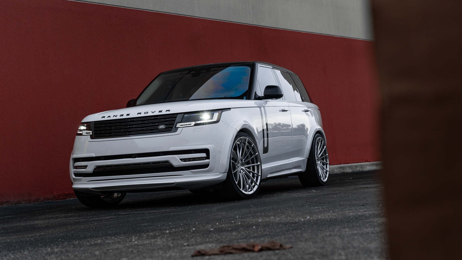 ANRKY AN29 | Land Rover Range Rover (L460)