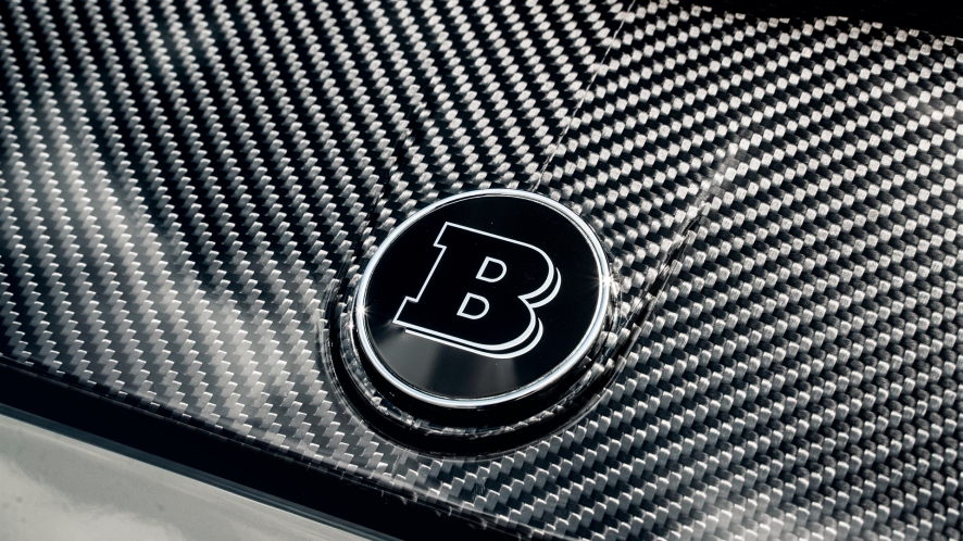 Brabus Monoblock ZV | Mercedes-Benz W463A G63 AMG