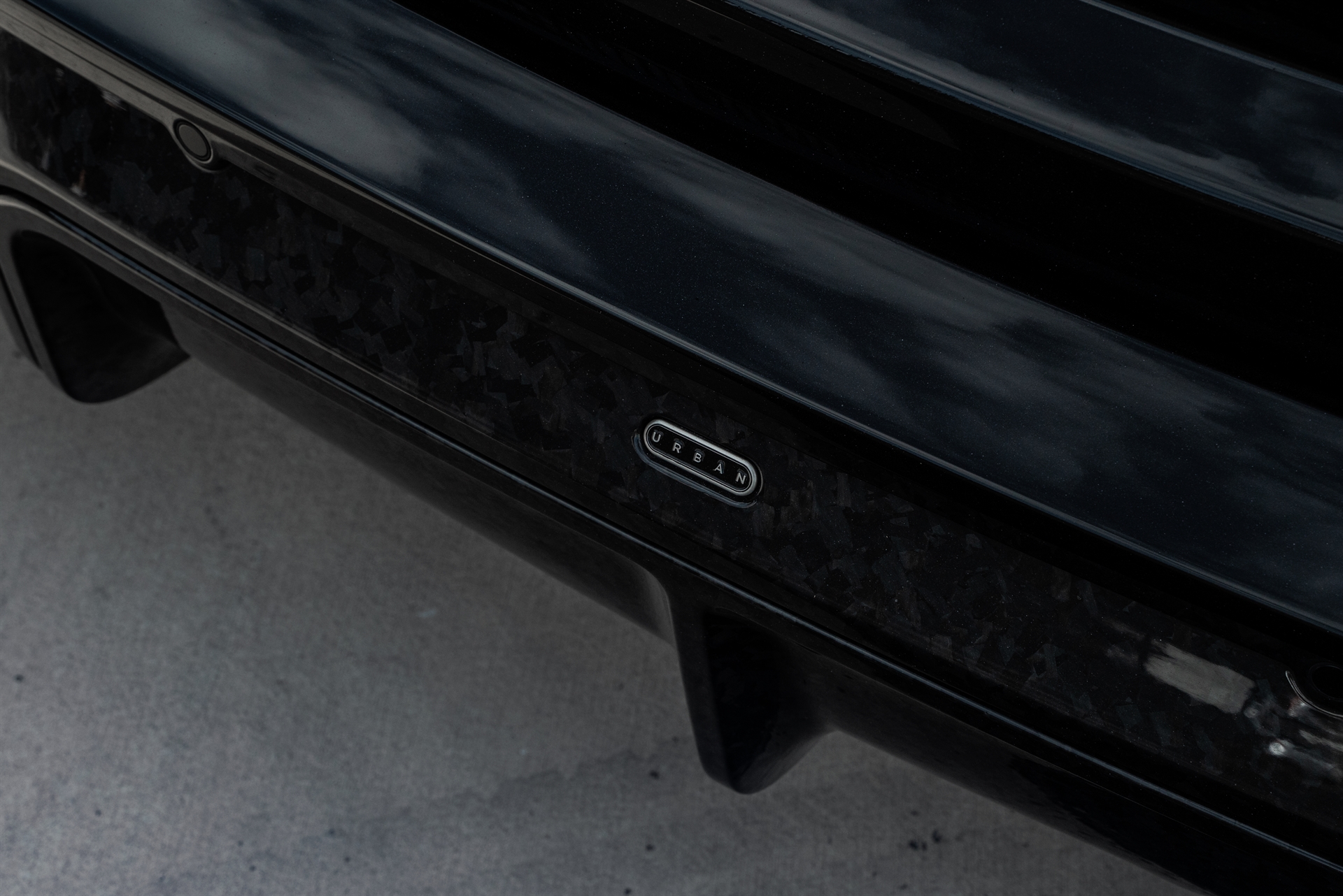 AL13 Wheels | Rolls-Royce Cullinan