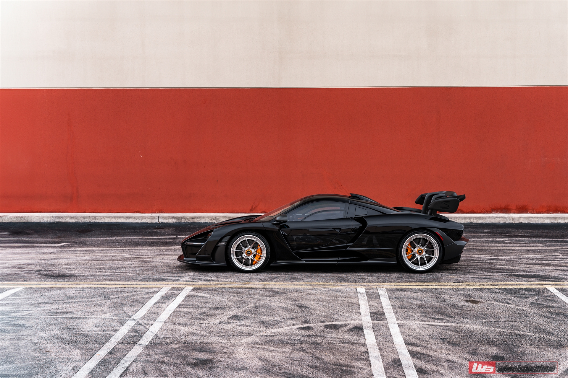 ANRKY XR-301 | McLaren Senna