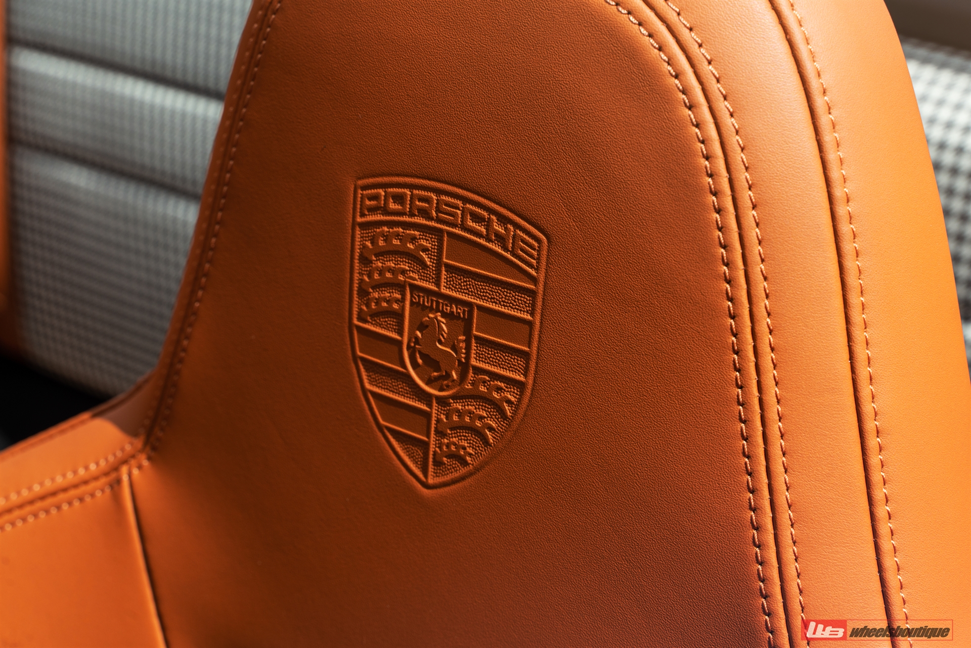 ANRKY RS5.3 | Porsche 992 Turbo S Cabriolet