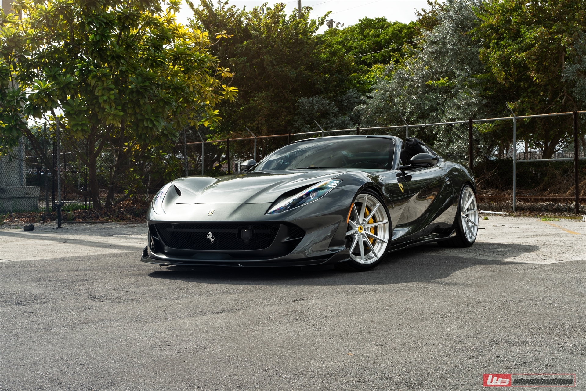 ANRKY AN28 | Ferrari 812 GTS