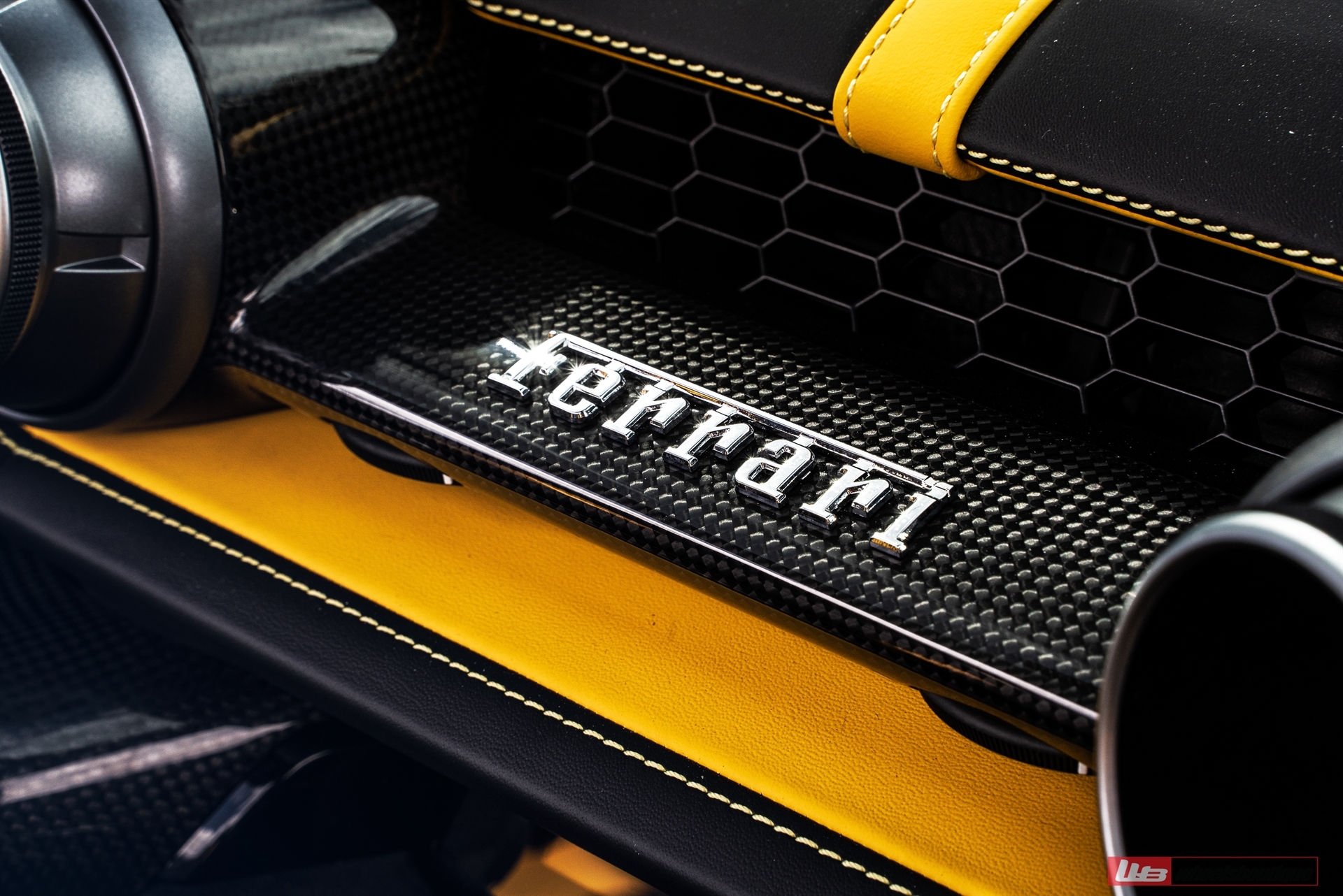 ANRKY AN28 | Ferrari 812 GTS