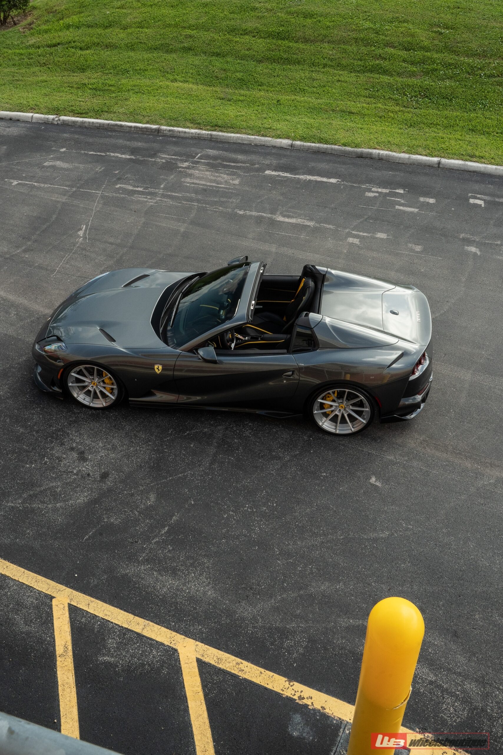 ANRKY AN28 | Ferrari 812 GTS