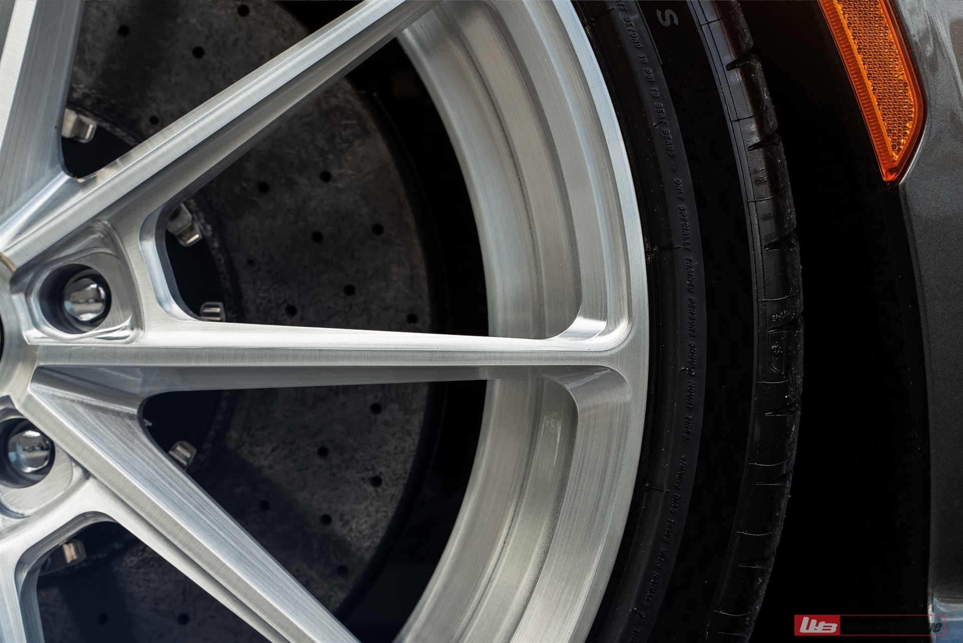 ANRKY AN28 | Ferrari 812 GTS