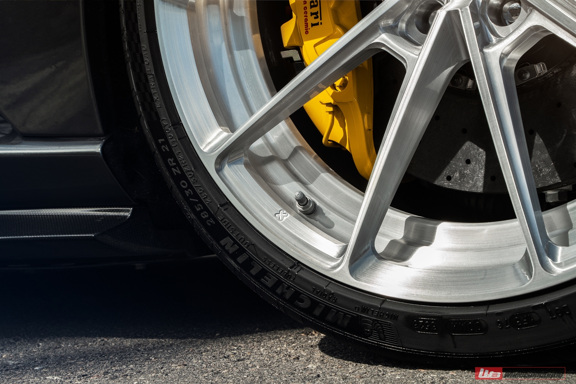 ANRKY AN28 | Ferrari 812 GTS