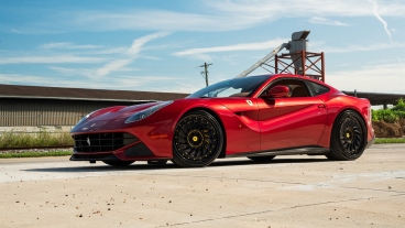 AL13 Wheels | Ferrari F12 Berlinetta