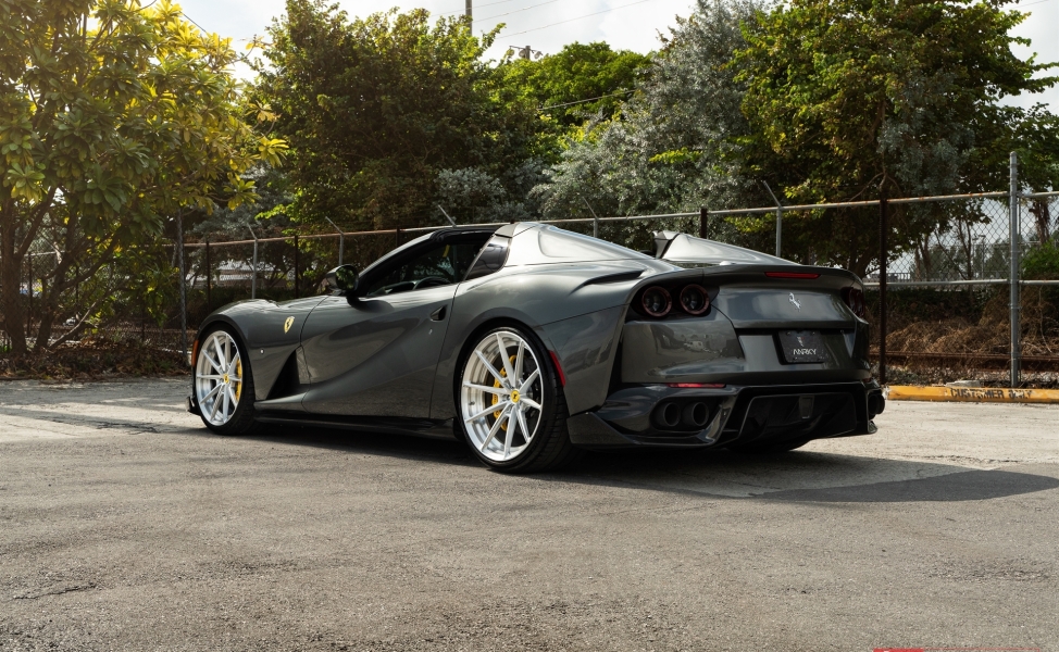 ANRKY AN28 | Ferrari 812 GTS