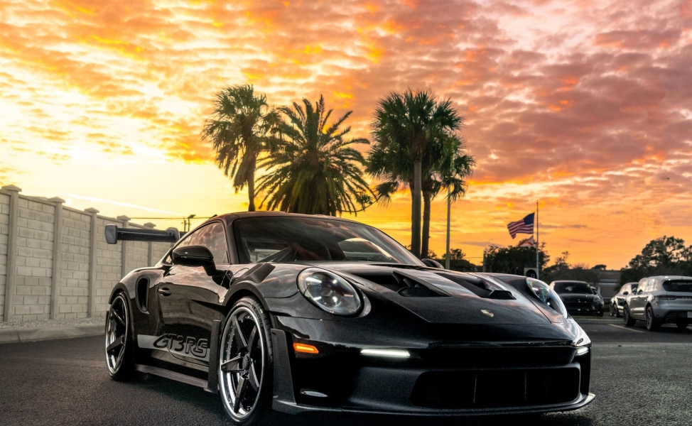 ANRKY RS5.3 | Porsche 992 GT3RS