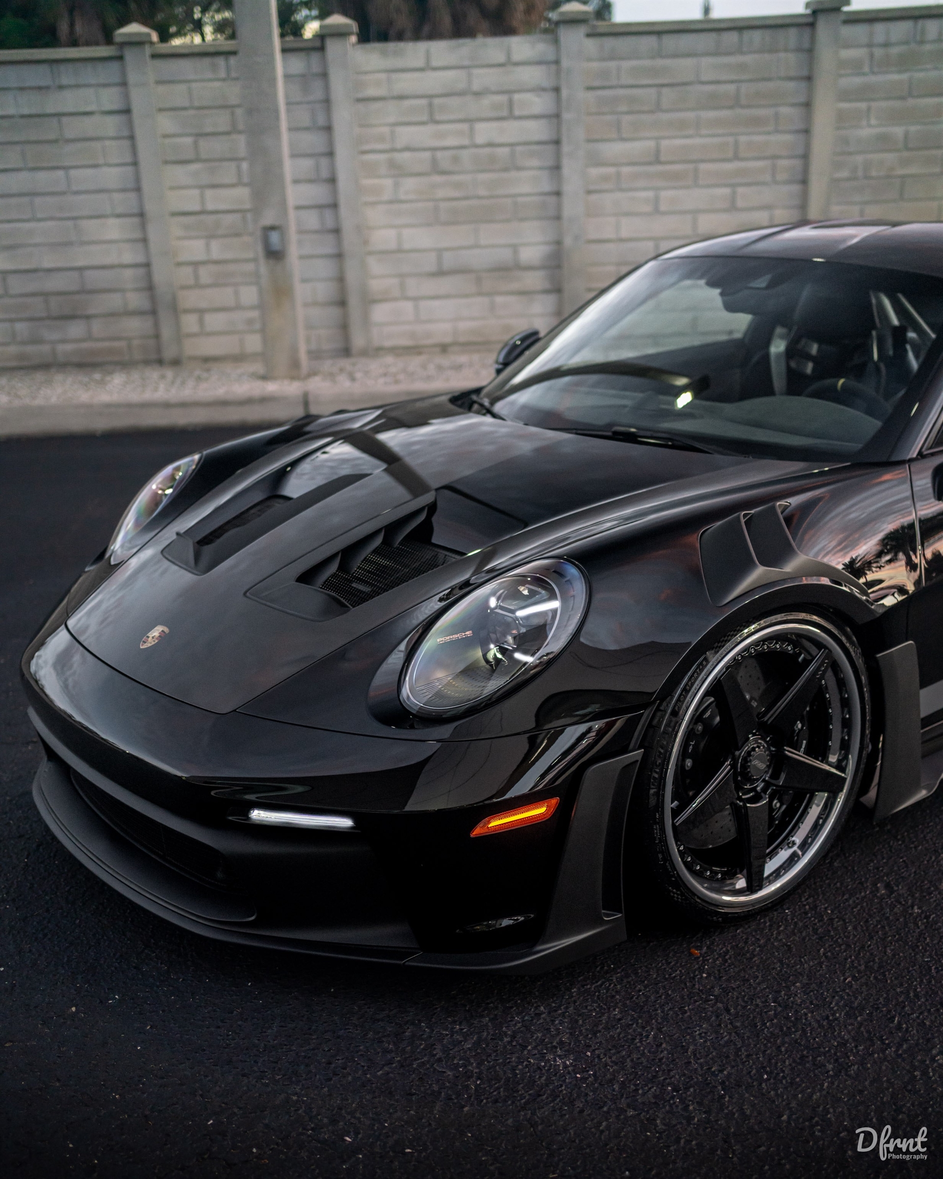 ANRKY RS5.3 | Porsche 992 GT3RS