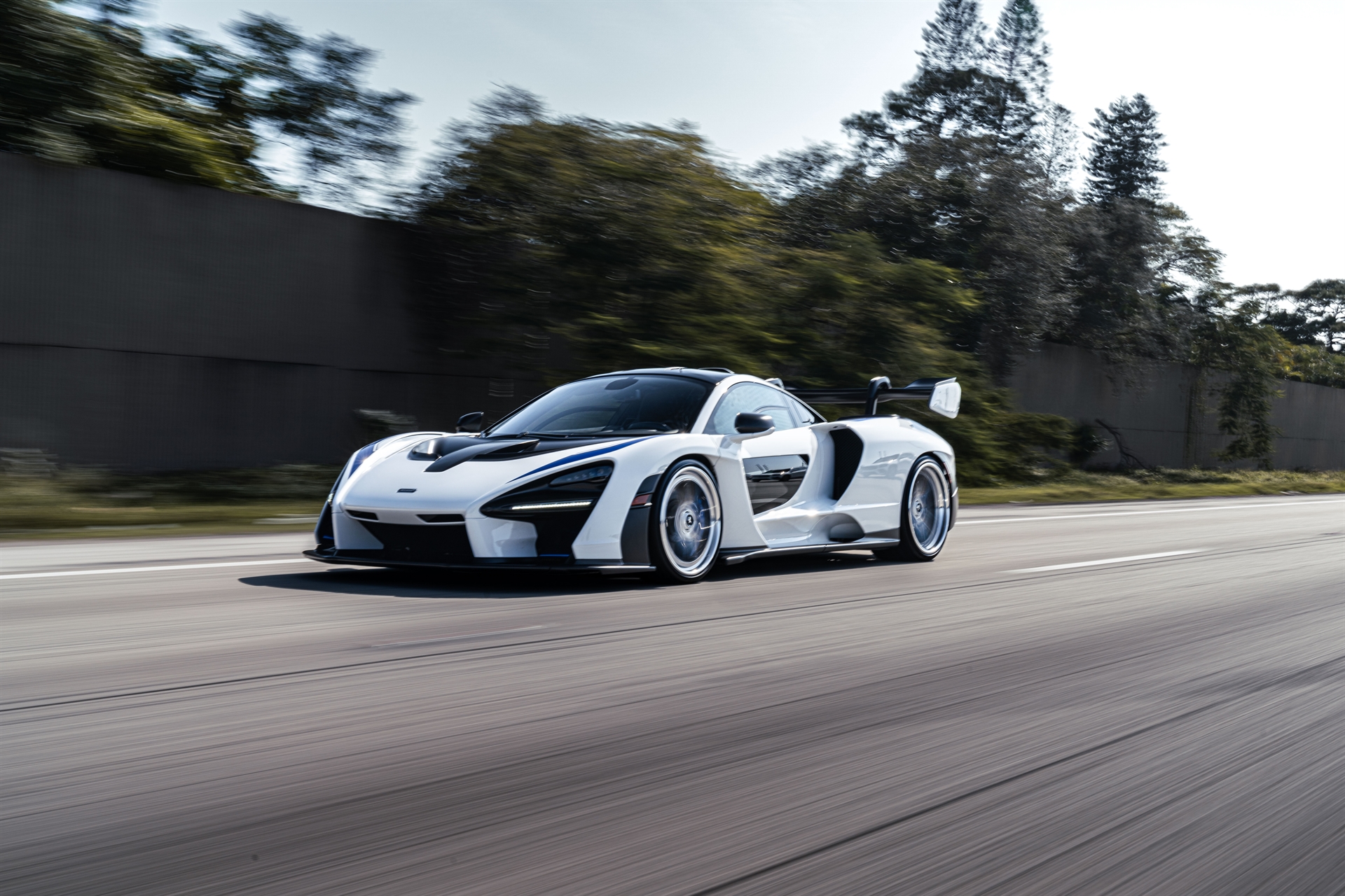 ANRKY XR|Series XR-301 | McLaren Senna