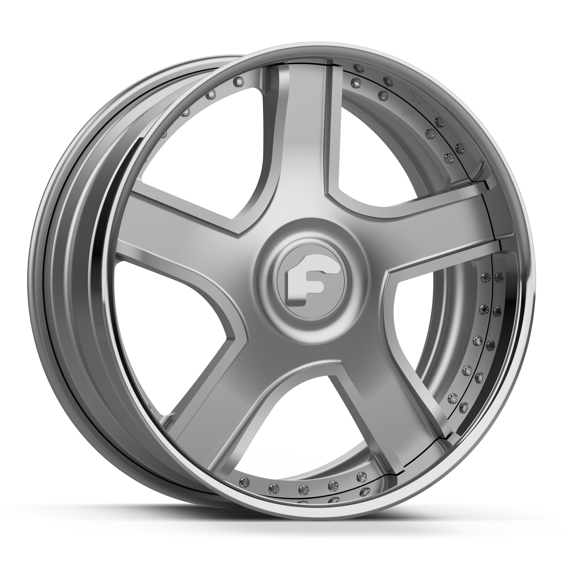 Forgiato Wheels | G-5