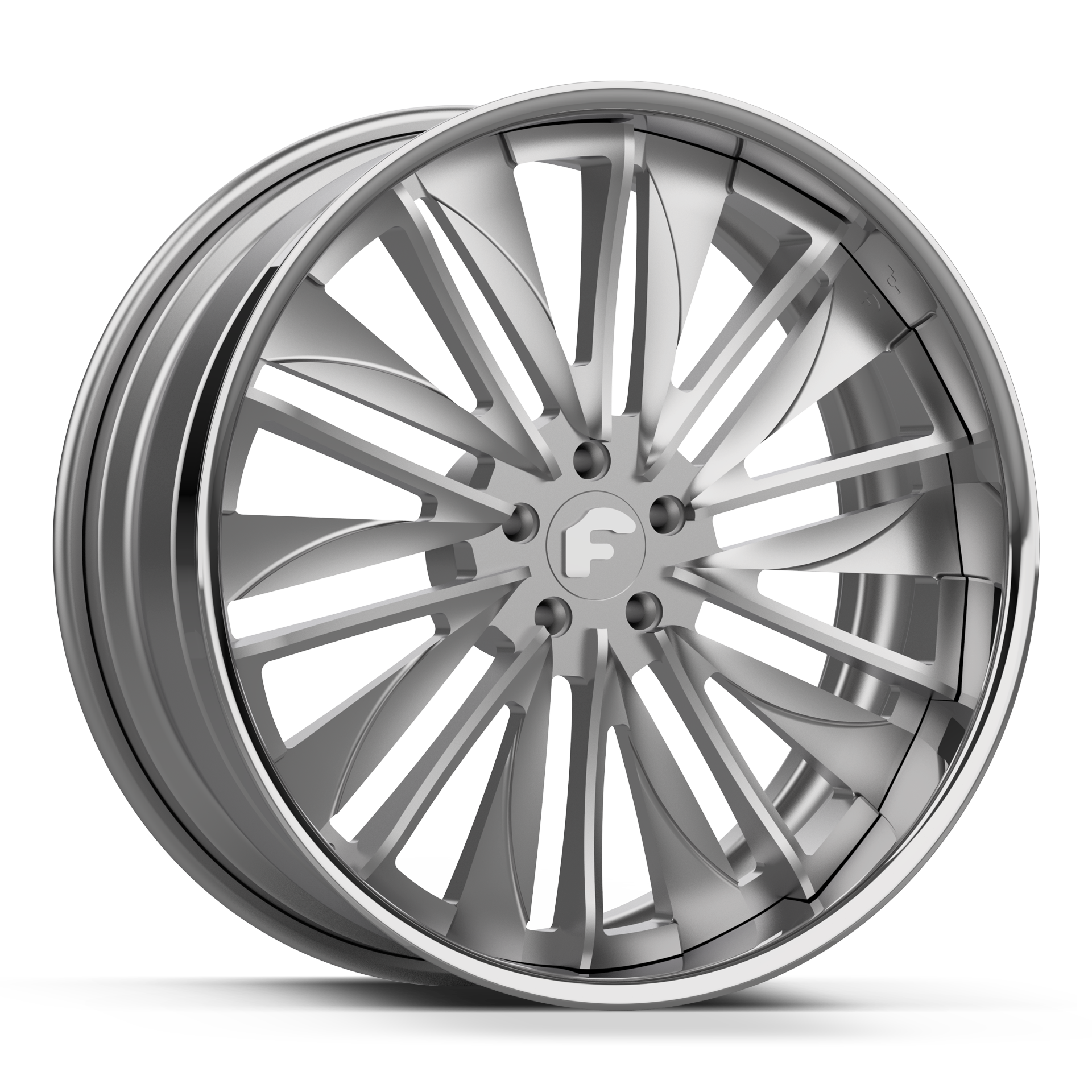 Forgiato Wheels | G-3