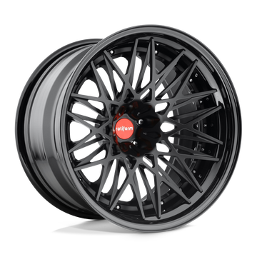 Rotiform Wheels | QLB