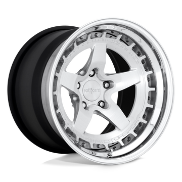 Rotiform Wheels | WGR-M