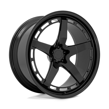 Rotiform Wheels | WGR-S