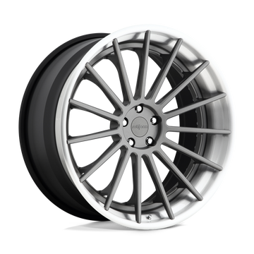 Rotiform Wheels | DUS