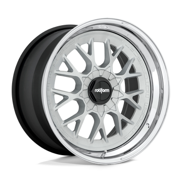 Rotiform Wheels | RSE-M