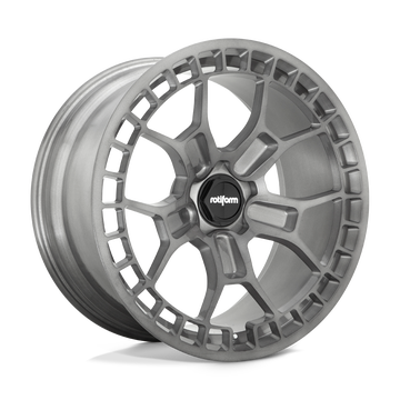 Rotiform Wheels | ZMO-M