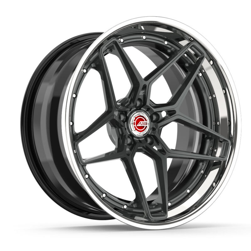 AL13 Wheels | D002.1