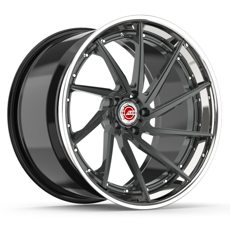 AL13 Wheels | D013