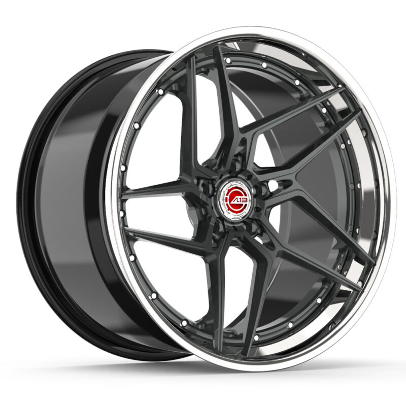 AL13 Wheels | D014