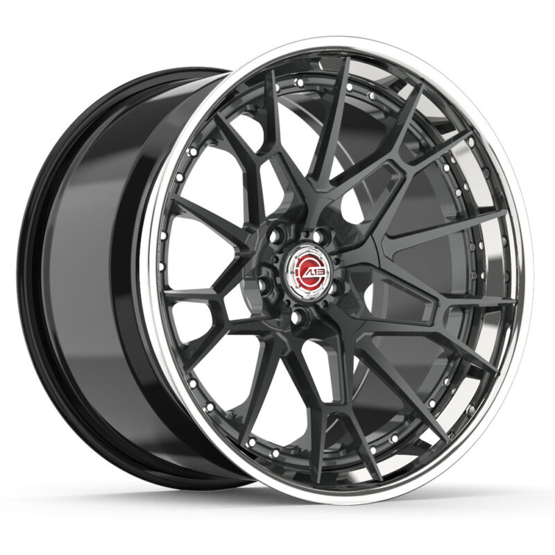 AL13 Wheels | D015