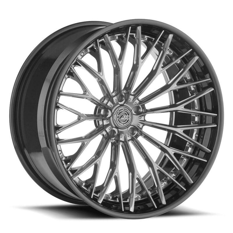 AL13 Wheels | R100