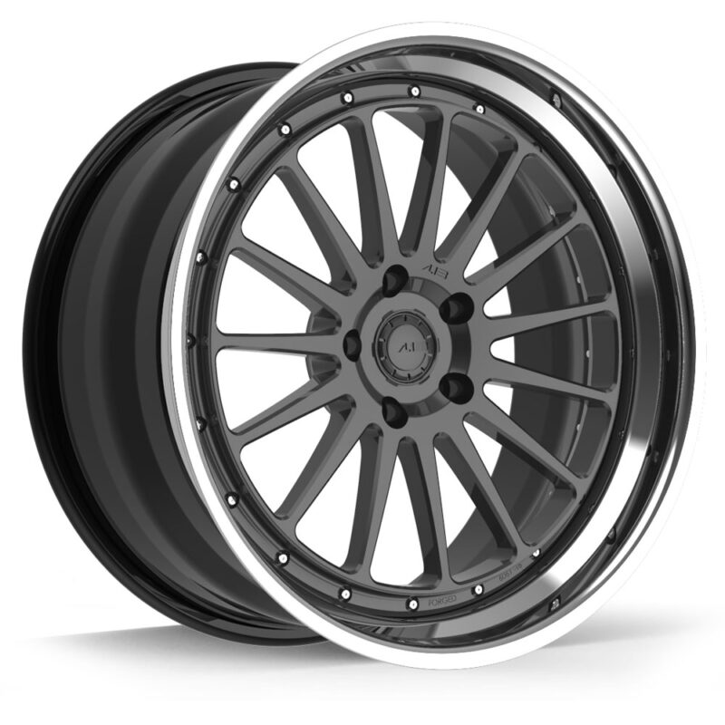 AL13 Wheels | C011R