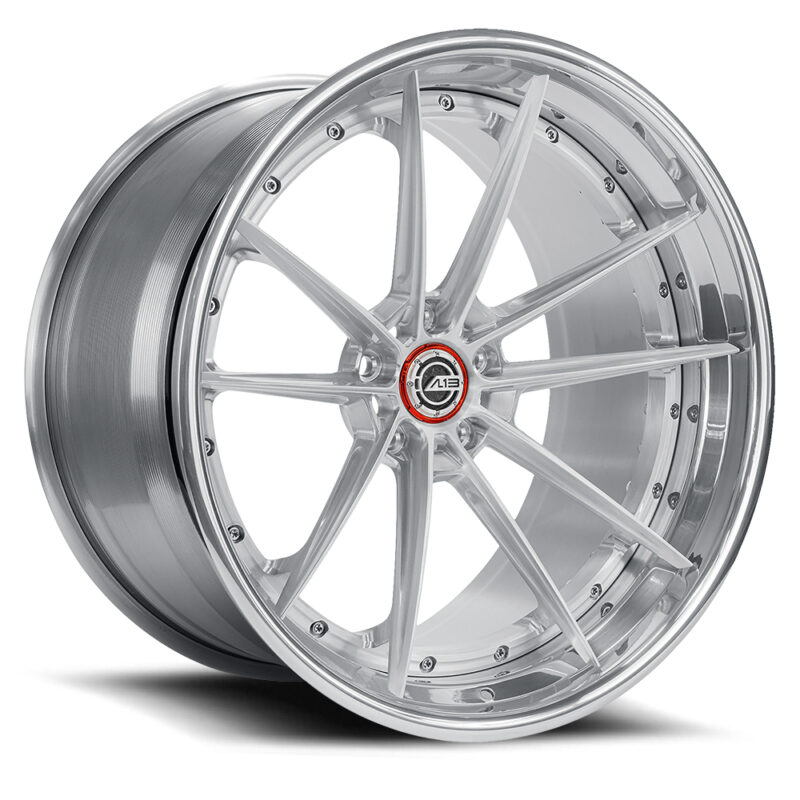 AL13 Wheels | R30