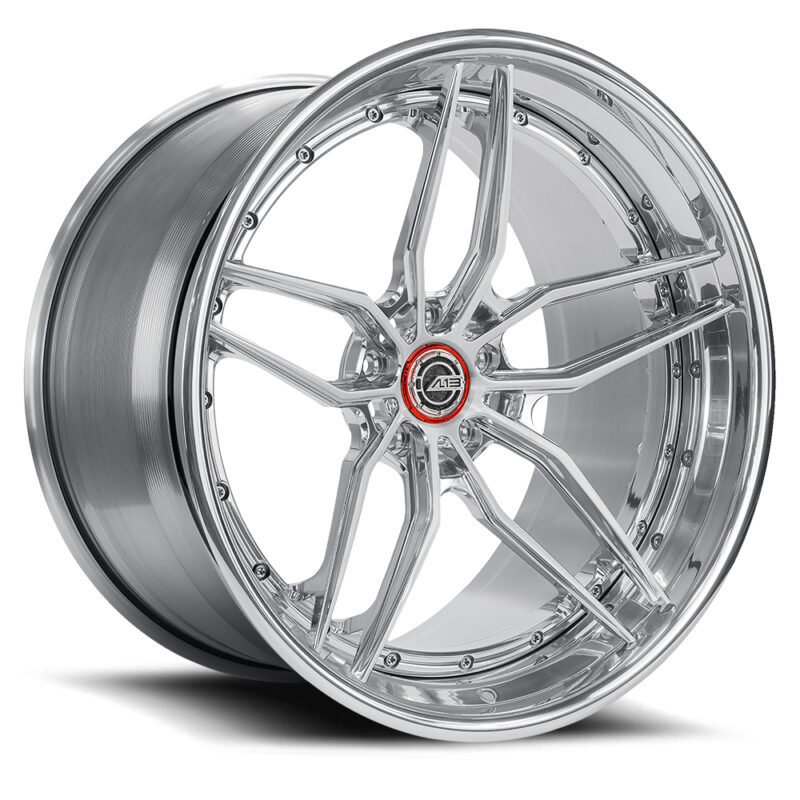 AL13 Wheels | R50