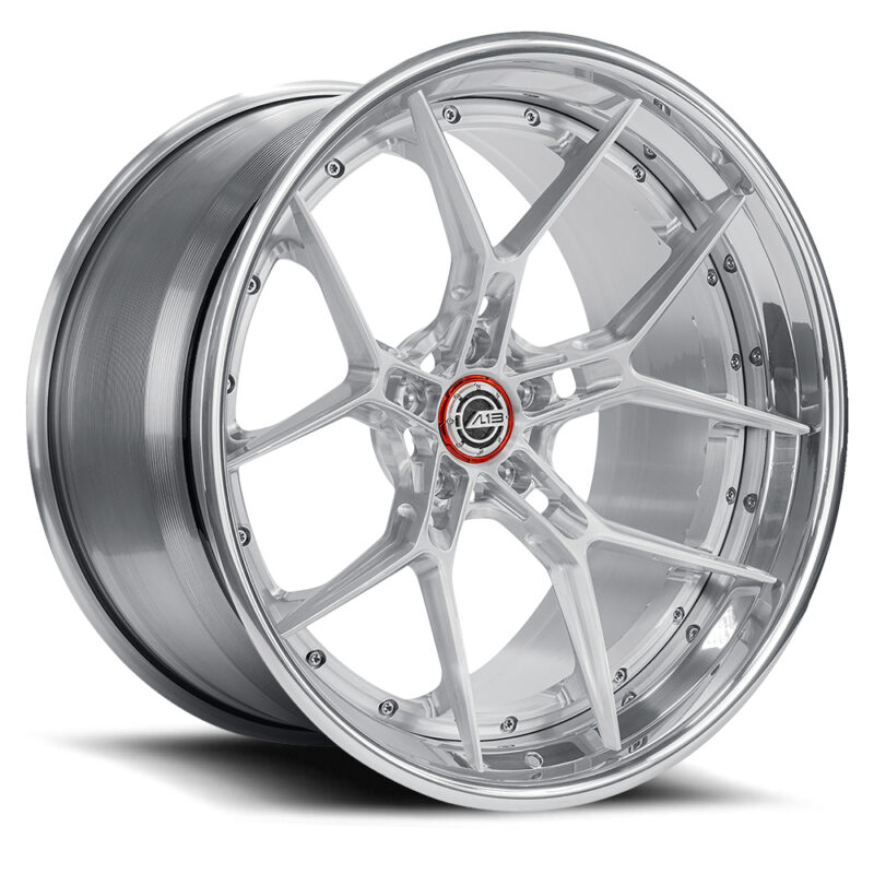 AL13 Wheels | R60