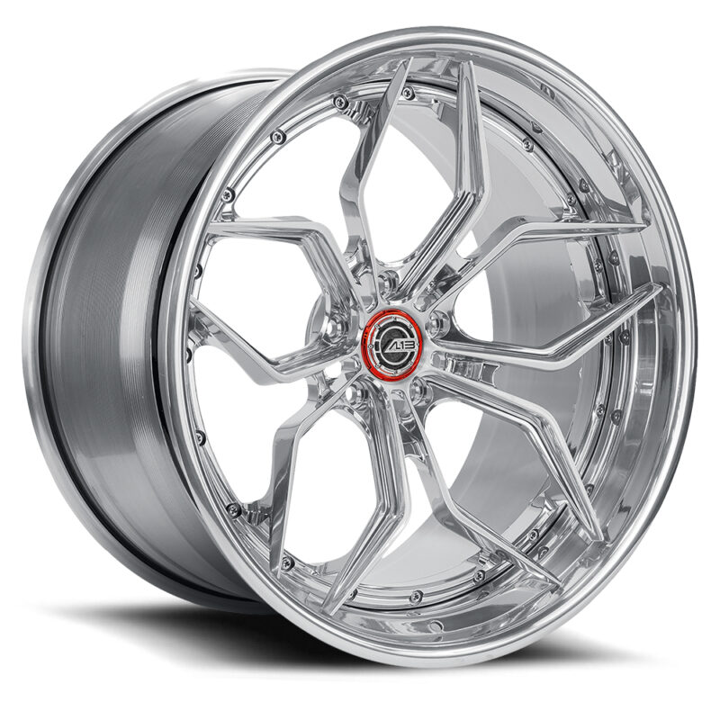 AL13 Wheels | R70