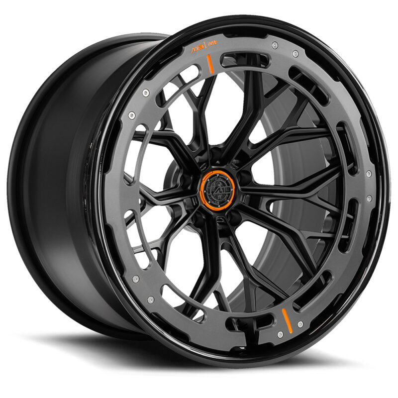 AL13 Wheels | R80-109R