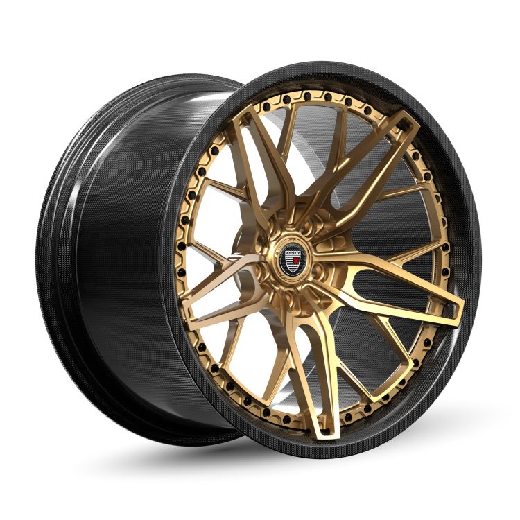 ANRKY Wheels | RS2.3C
