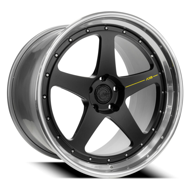 AL13 Wheels | C005R